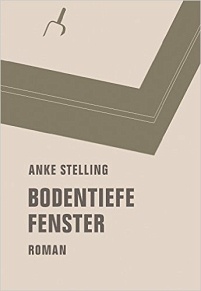 Buchcover Bodentiefe Fenster